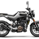 Image for article titled Husqvarna Shrunk The Svartpilen